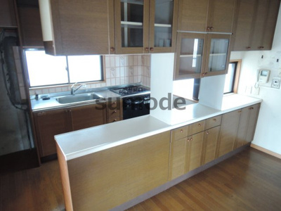 【キッチン】 | グランベール