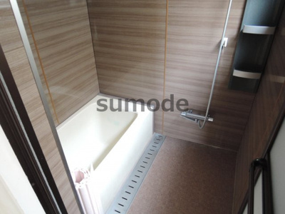 【浴室】 | グランベール