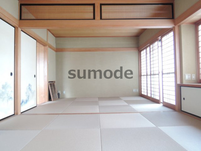 【内装】 | グランベール