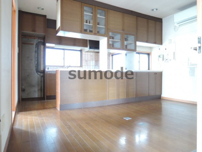 【居間・リビング】 | グランベール