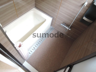 【浴室】 | グランベール