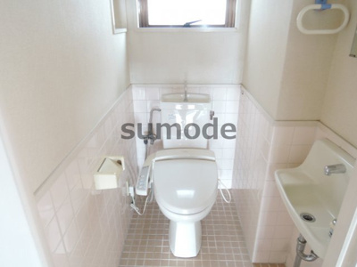 【トイレ】 | グランベール