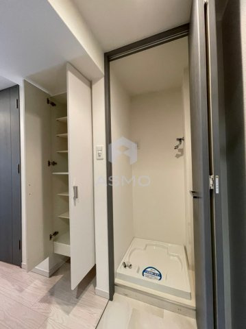 【その他】 | S-RESIDENCE谷町五丁目