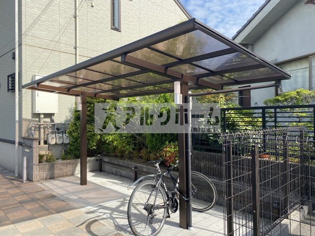 ソレアード土師ノ里のその他共用部分