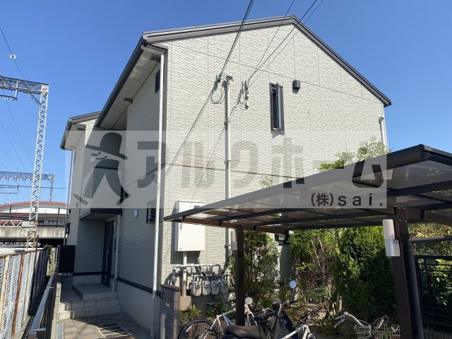 ソレアード土師ノ里