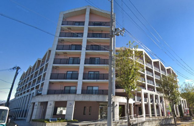 【外観】 | ルームズ学園北町