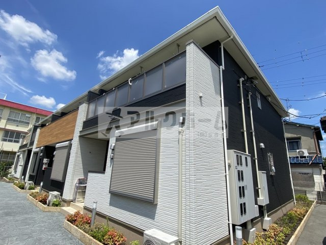 フォルトゥーナ道明寺B