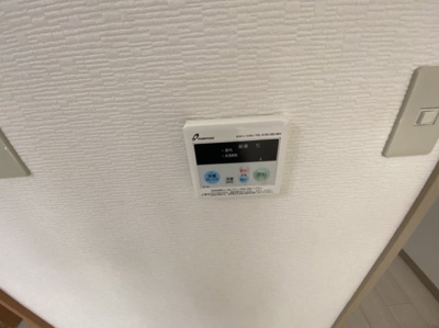 【設備】 | モンシャトー水橋