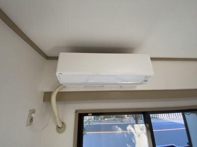 【設備】 | モンシャトー水橋