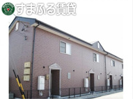 ブランシェ石原　知立市八橋町の画像