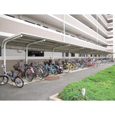 【その他共用部分】 | コニファープラザ新福