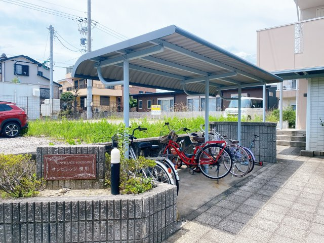 サンビレッジ横川のその他共用部分