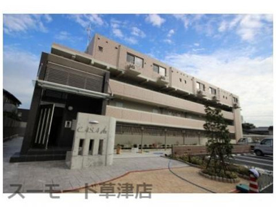 【外観】 | CASA AZ