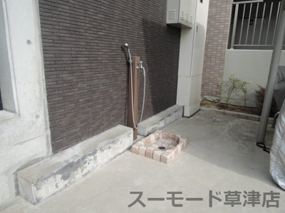 【その他共用部分】 | CASA AZ