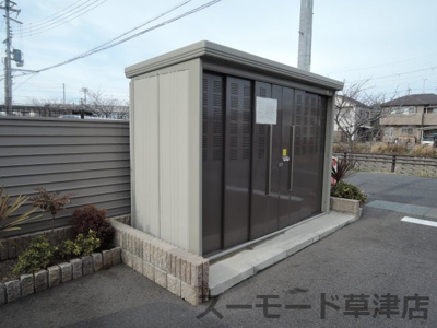 【その他共用部分】 | CASA AZ