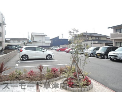 【駐車場】 | CASA AZ