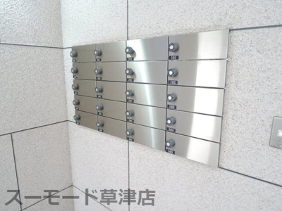 【その他共用部分】 | CASA AZ