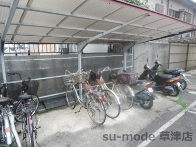 【その他共用部分】 | CASA AZ