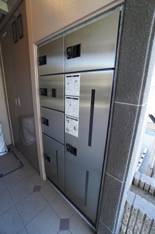 【その他共用部分】 | アレックス千葉寺
