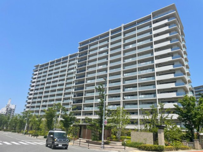 【外観】 | プラウドシティ塚口マークスカイ