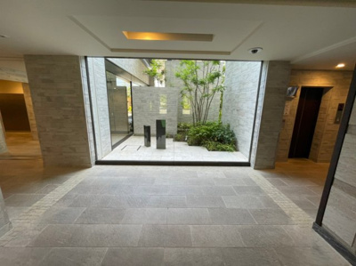 【その他共用部分】 | プラウドシティ塚口マークスカイ