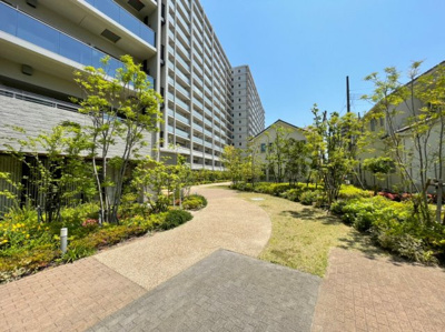 【その他共用部分】 | プラウドシティ塚口マークスカイ