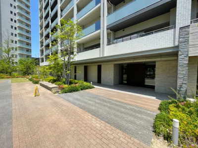 【その他共用部分】 | プラウドシティ塚口マークスカイ