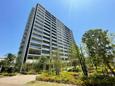 【外観】 | プラウドシティ塚口マークスカイ