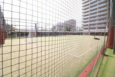 【その他共用部分】 | プラウドシティ塚口マークスカイ | プレイグラウンド