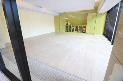 【その他共用部分】 | プラウドシティ塚口マークスカイ | キッズルーム