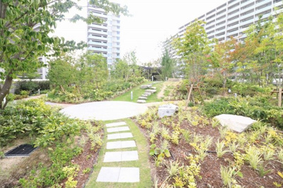 【その他共用部分】 | プラウドシティ塚口マークスカイ | みんなの森