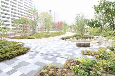 【その他共用部分】 | プラウドシティ塚口マークスカイ | みんなの森