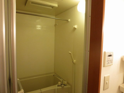 【浴室】 | エスポワール井田