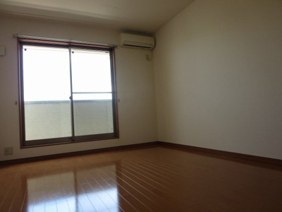 【居間・リビング】 | エスポワール井田