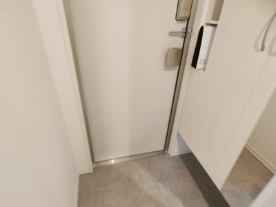 【玄関】 | パストラルありえⅠ