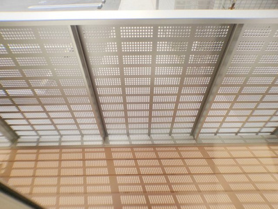 【バルコニー】 | パストラルありえⅠ