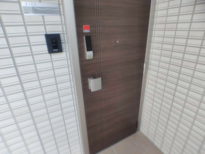 【玄関】 | パストラルありえⅠ