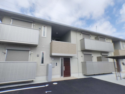 【外観】 | パストラルありえⅠ