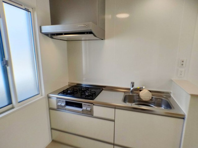 【キッチン】 | パストラルありえⅠ