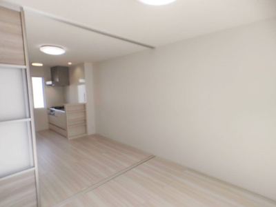 【居間・リビング】 | パストラルありえⅠ