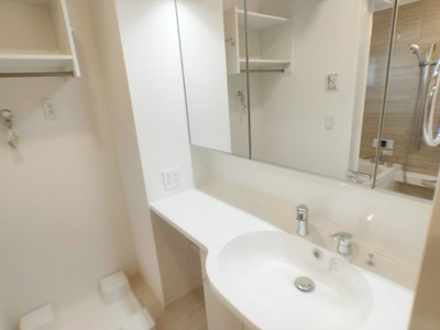 【洗面所】 | パストラルありえⅠ