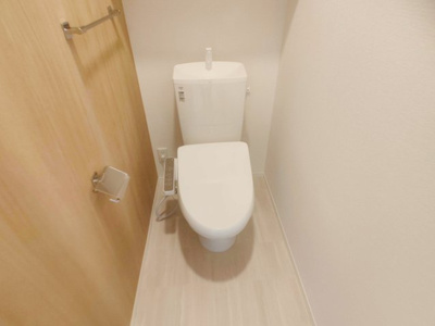 【トイレ】 | パストラルありえⅠ