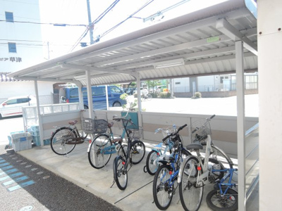 【その他共用部分】 | ウイニング