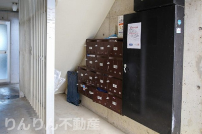 【その他共用部分】 | Kハイツ