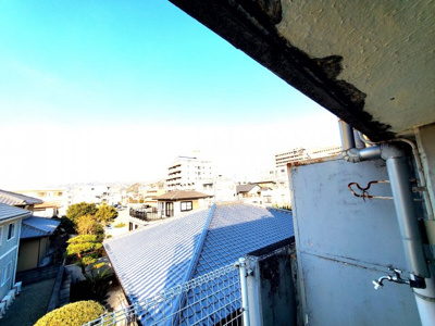 【展望】 | Kハイツ