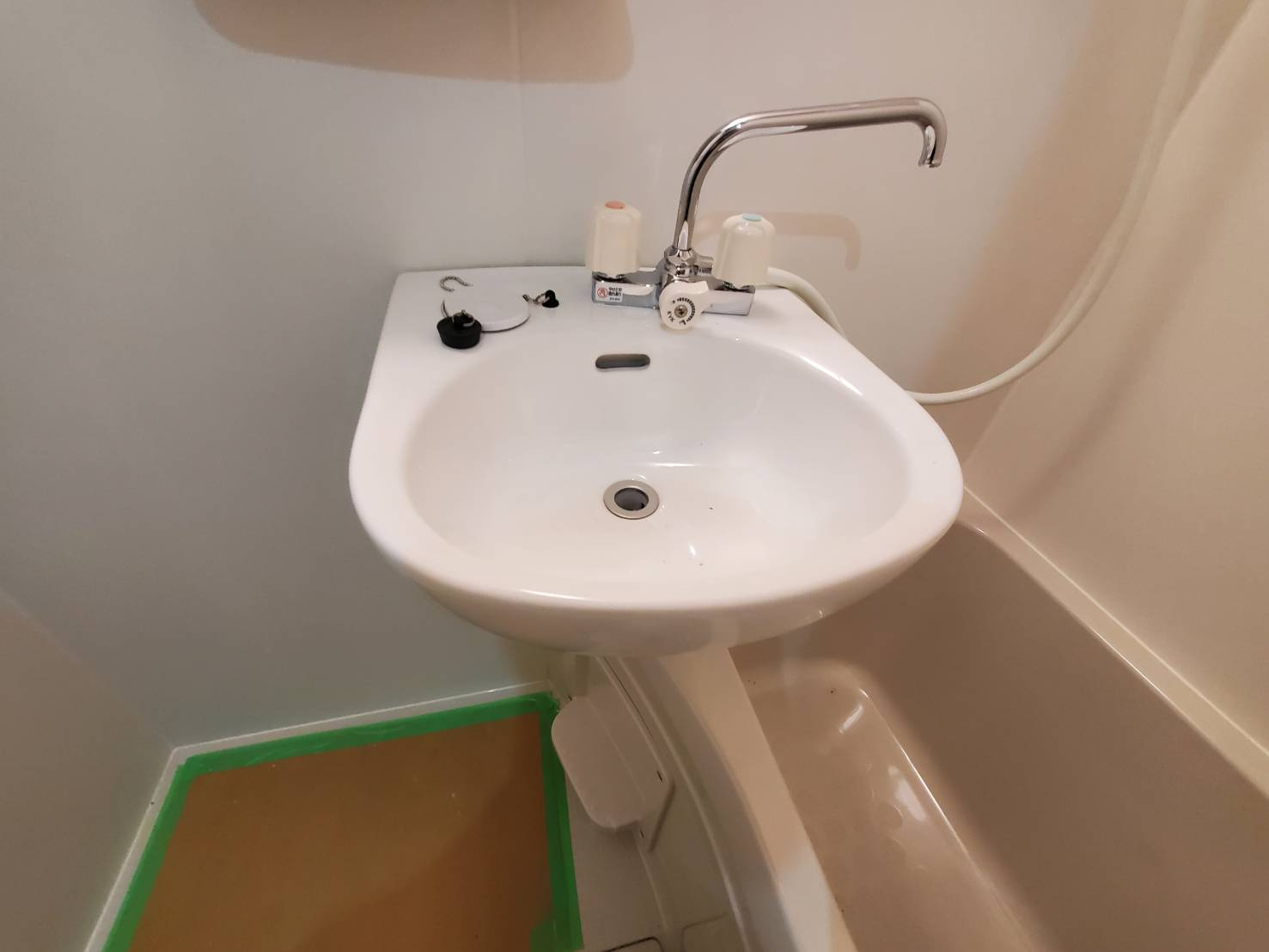 ブエナビスタ鷺沼のその他