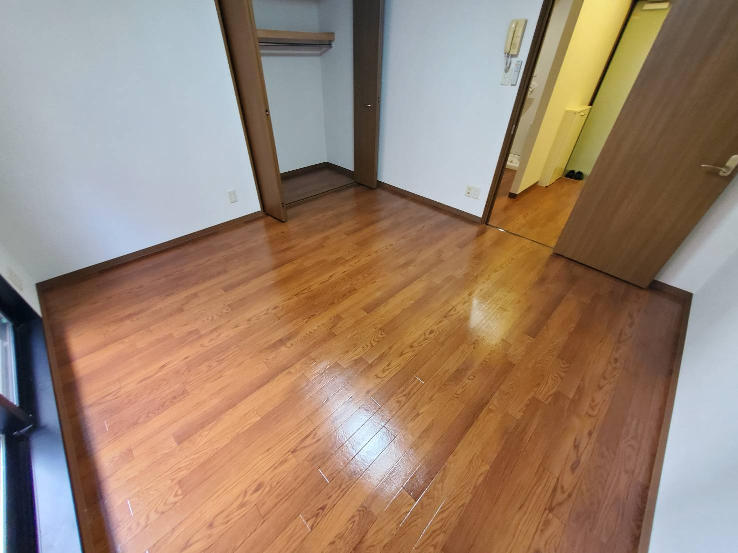 ブエナビスタ鷺沼の内装