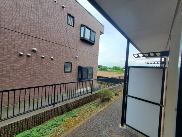 ブエナビスタ鷺沼のその他