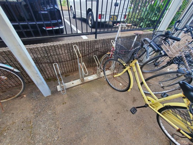 ブエナビスタ鷺沼のその他共用部分