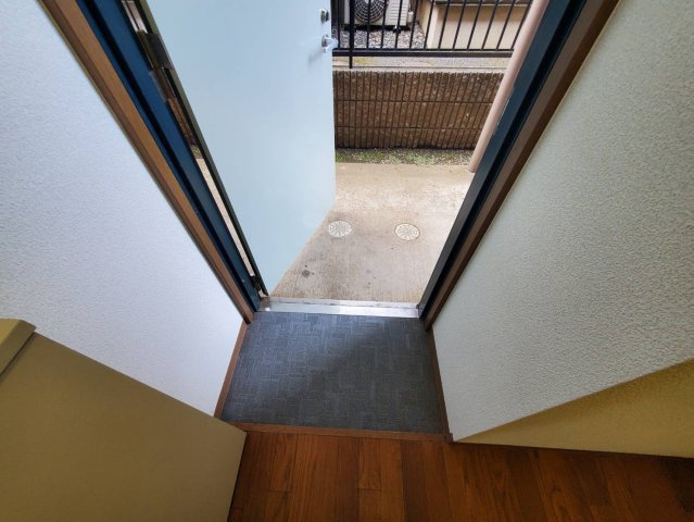 ブエナビスタ鷺沼のその他